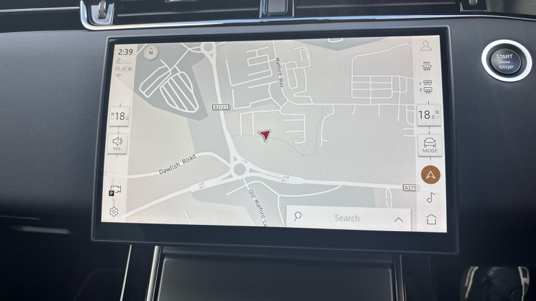 Land Rover Range Rover Evoque 2.0 D200 Dynamic SE 5dr Auto Diesel Hatchback